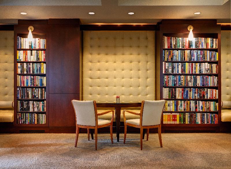 Library Hotel by Library Hotel Collection - Lobi