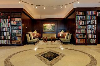 Library Hotel by Library Hotel Collection fotoÄŸrafÄ±
