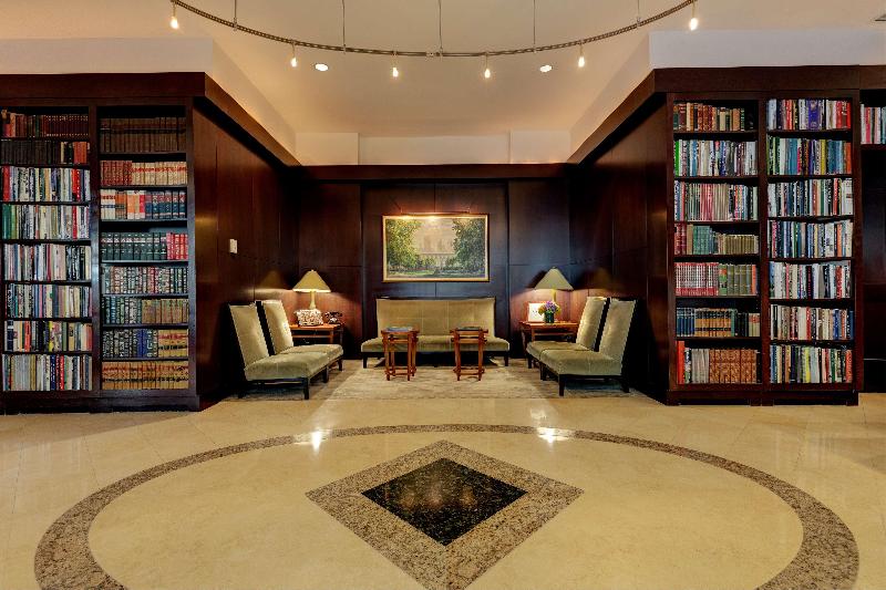 Library Hotel by Library Hotel Collection - Lobi
