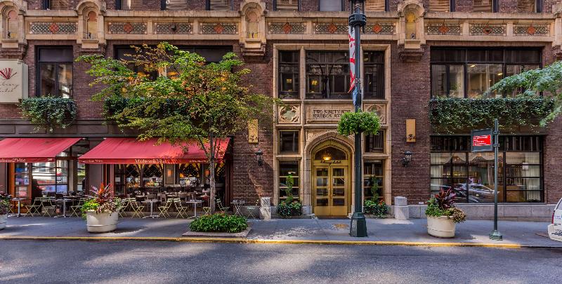 Library Hotel by Library Hotel Collection - Genel