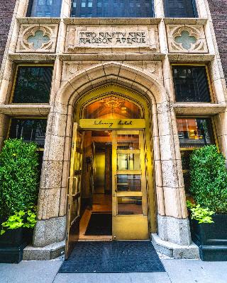 Library Hotel by Library Hotel Collection fotoÄŸrafÄ±