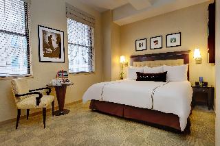 Library Hotel by Library Hotel Collection fotoÄŸrafÄ±