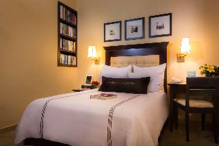 Library Hotel by Library Hotel Collection fotoÄŸrafÄ±