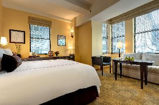 Library Hotel by Library Hotel Collection fotoÄŸrafÄ±