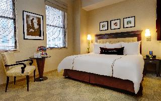 Library Hotel by Library Hotel Collection fotoÄŸrafÄ±