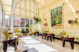 Library Hotel by Library Hotel Collection fotoÄŸrafÄ±