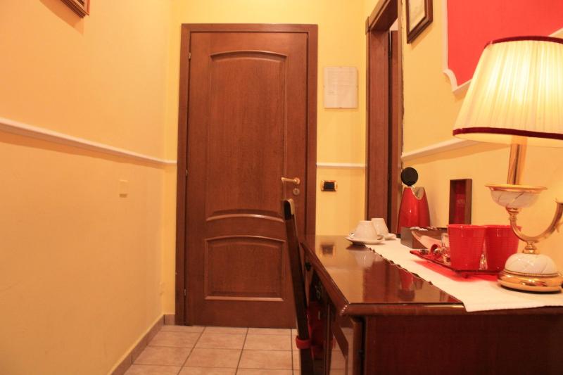 Del Corso - Oda