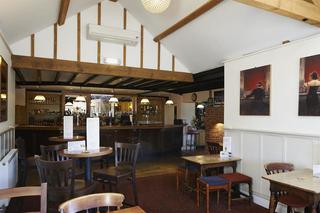 Marsham Arms Coaching Inn fotoÄŸrafÄ±