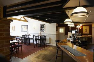 Marsham Arms Coaching Inn fotoÄŸrafÄ±