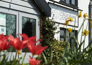 Marsham Arms Coaching Inn otel fotoğrafı
