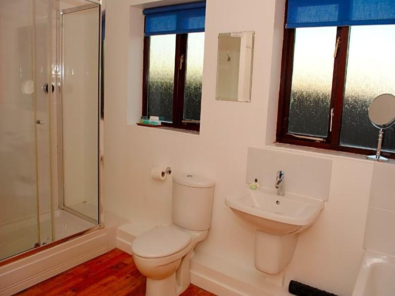 Marsham Arms Coaching Inn - Oda