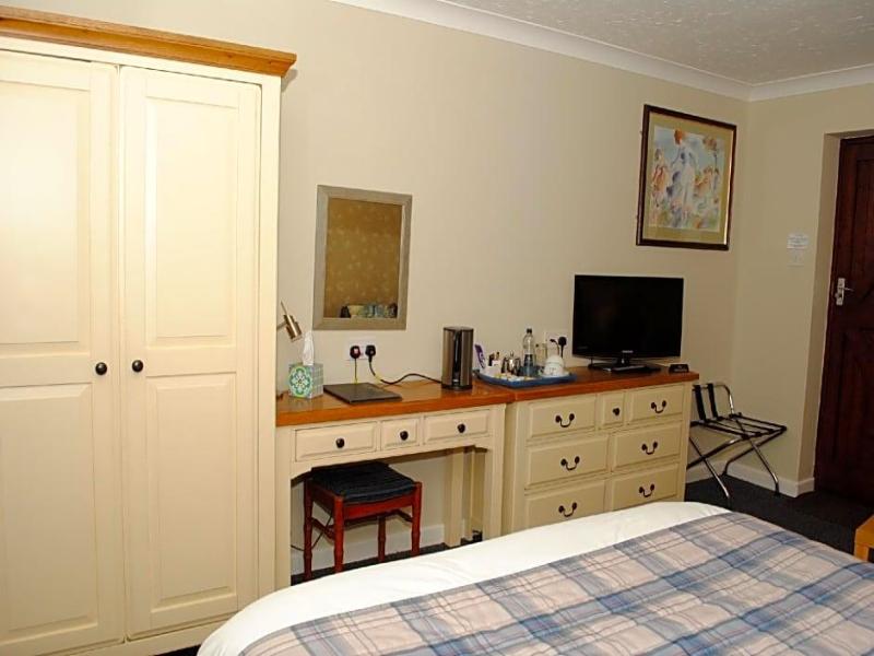 Marsham Arms Coaching Inn - Oda