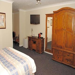 Marsham Arms Coaching Inn fotoÄŸrafÄ±