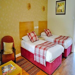 Marsham Arms Coaching Inn fotoÄŸrafÄ±