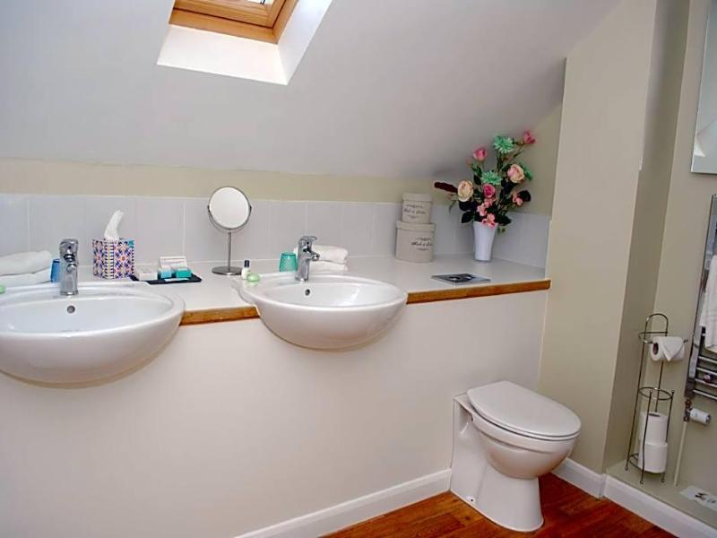 Marsham Arms Coaching Inn - Oda