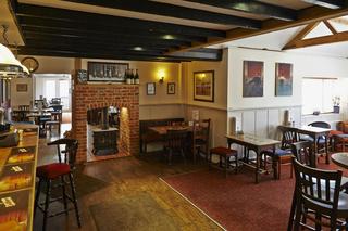 Marsham Arms Coaching Inn fotoÄŸrafÄ±