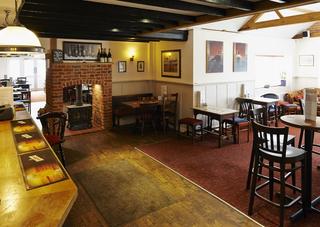 Marsham Arms Coaching Inn fotoÄŸrafÄ±