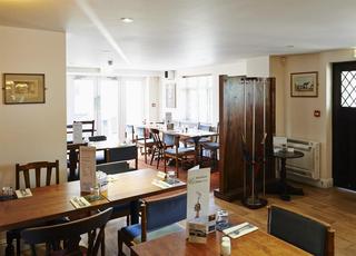 Marsham Arms Coaching Inn fotoÄŸrafÄ±