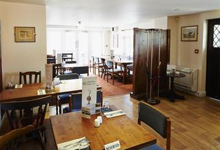 Marsham Arms Coaching Inn fotoÄŸrafÄ±