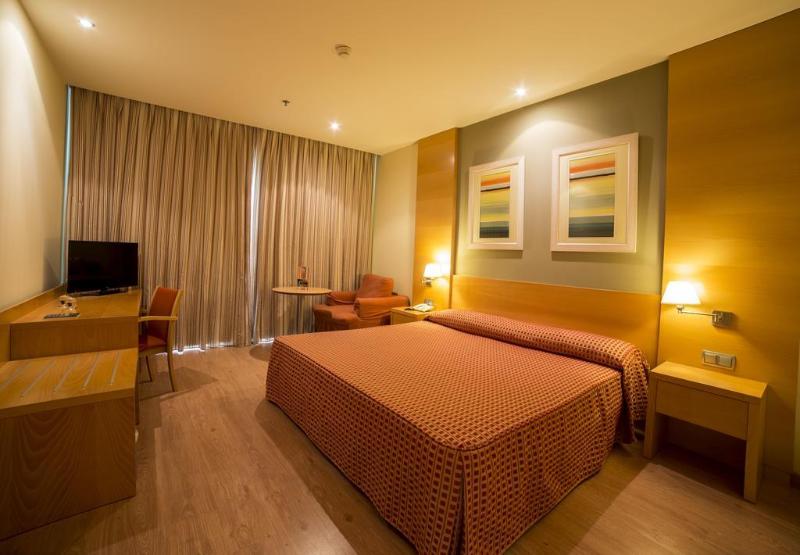 Gandia Palace Hotel - Genel