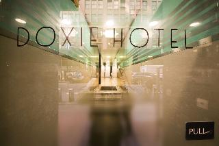 Doxie Hotel fotoÄŸrafÄ±