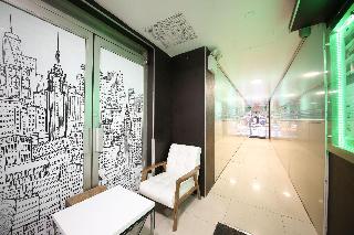 Doxie Hotel fotoÄŸrafÄ±