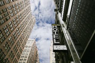 Doxie Hotel otel fotoğrafı