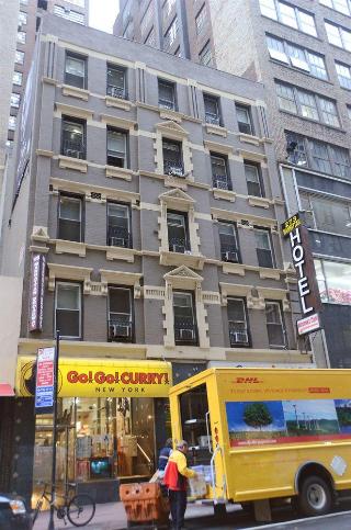 Doxie Hotel fotoÄŸrafÄ±