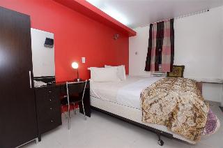 Doxie Hotel fotoÄŸrafÄ±