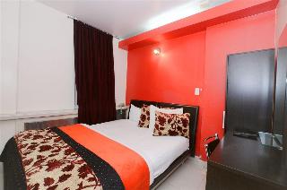 Doxie Hotel fotoÄŸrafÄ±