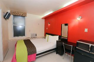 Doxie Hotel fotoÄŸrafÄ±