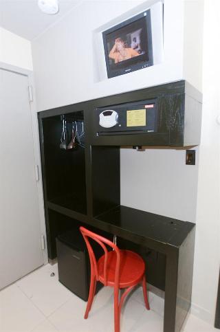 Doxie Hotel fotoÄŸrafÄ±