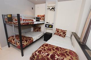 Doxie Hotel fotoÄŸrafÄ±