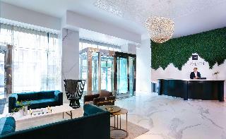 Hotel Hayden fotoÄŸrafÄ±