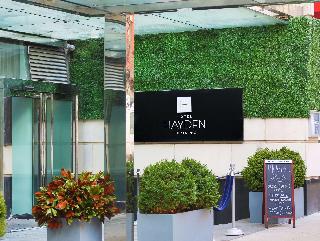 Hotel Hayden otel fotoğrafı
