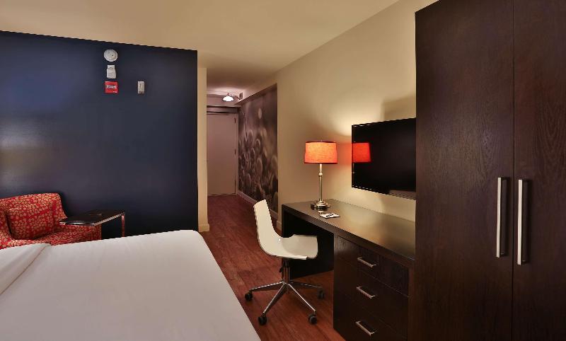 Hotel Hayden - Oda