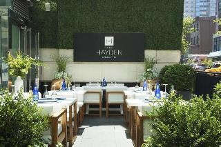 Hotel Hayden fotoÄŸrafÄ±
