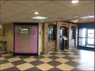 Howard Johnson Hotel by Wyndham Newark Airport fotoÄŸrafÄ±