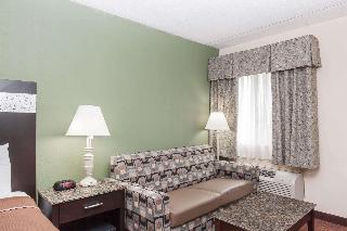 Howard Johnson Hotel by Wyndham Newark Airport fotoÄŸrafÄ±
