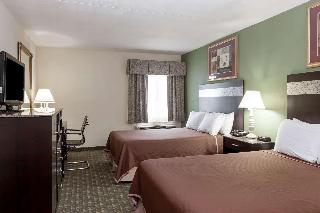 Howard Johnson Hotel by Wyndham Newark Airport fotoÄŸrafÄ±