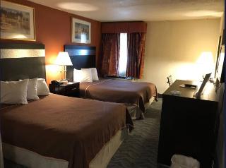 Howard Johnson Hotel by Wyndham Newark Airport fotoÄŸrafÄ±