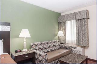 Howard Johnson Hotel by Wyndham Newark Airport fotoÄŸrafÄ±