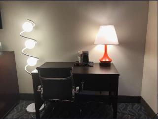 Howard Johnson Hotel by Wyndham Newark Airport fotoÄŸrafÄ±
