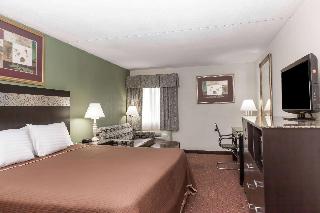 Howard Johnson Hotel by Wyndham Newark Airport fotoÄŸrafÄ±