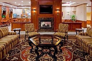 Holiday Inn Express Lynbrook - Rockville Centre fotoÄŸrafÄ±
