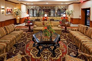 Holiday Inn Express Lynbrook - Rockville Centre fotoÄŸrafÄ±