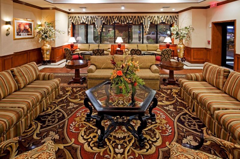 Holiday Inn Express Lynbrook - Rockville Centre - Genel