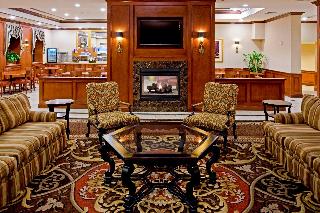 Holiday Inn Express Lynbrook - Rockville Centre fotoÄŸrafÄ±