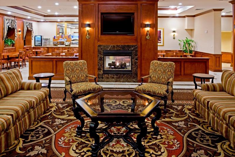 Holiday Inn Express Lynbrook - Rockville Centre - Genel