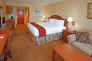 Holiday Inn Express Lynbrook - Rockville Centre fotoÄŸrafÄ±